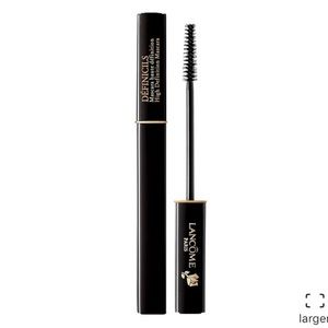 Lancôme definicils Mascara